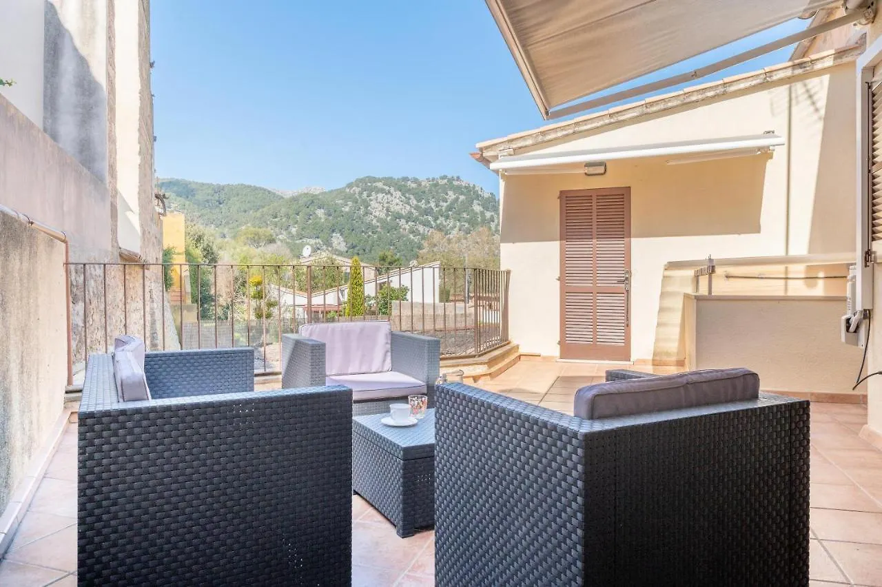 Casa Horta Den Menut Vila Pollença