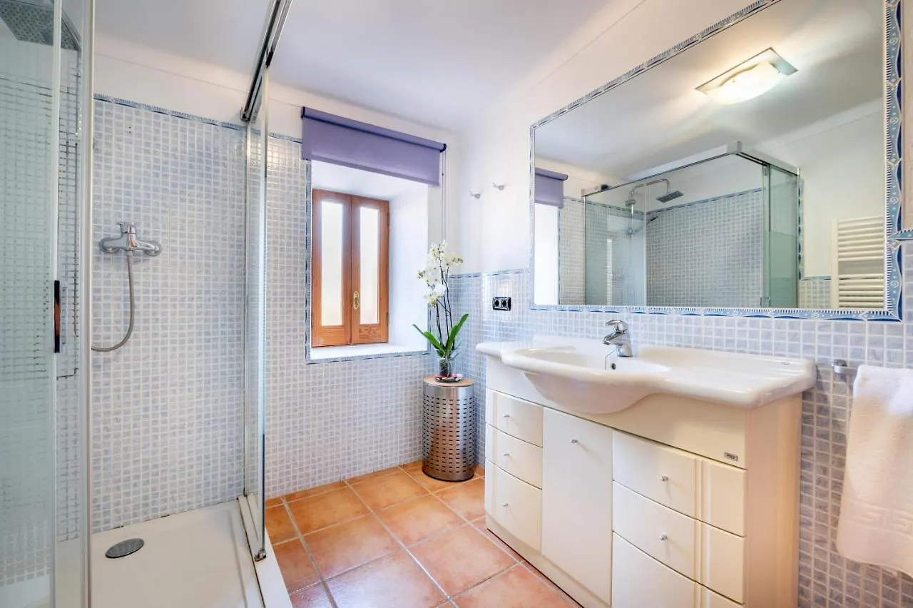 포엔샤 Casa Horta Den Menut 빌라 펜션